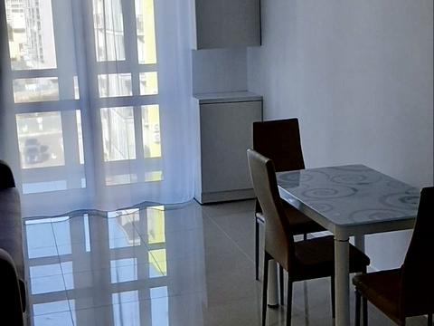 квартира по адресу Угорская ул., 14е