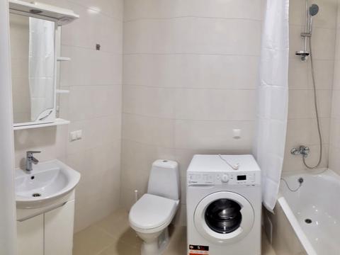 квартира по адресу Угорская ул., 14е