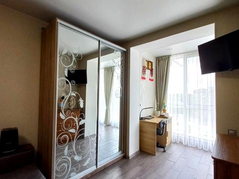 квартира за адресою Олекси Тихого пров., 4 к3