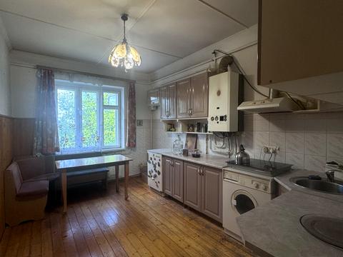 квартира по адресу Тисменицька ул., 220
