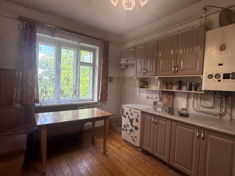 квартира по адресу Тисменицька ул., 220