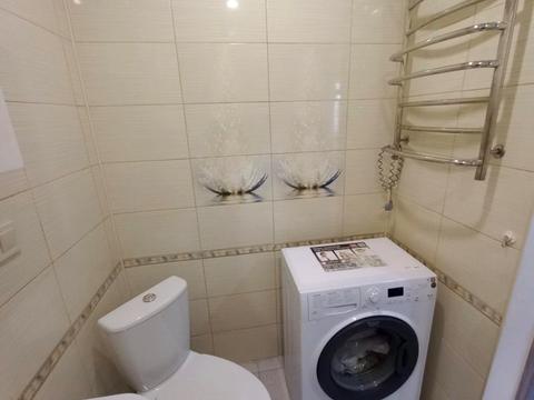 квартира за адресою Олекси Тихого пров., 4 к3