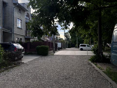 квартира по адресу Тисменицька ул., 220