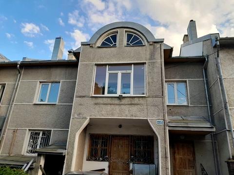 квартира по адресу Тисменицька ул., 220