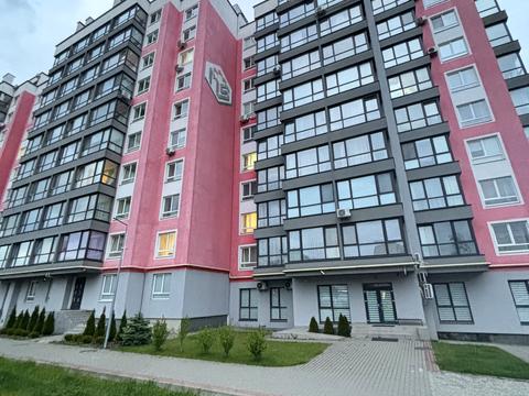 квартира по адресу Богдана Хмельницкого ул., (Будинок 1)
