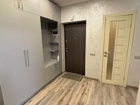 квартира за адресою Богдана Хмельницького  вул., (Будинок 1)