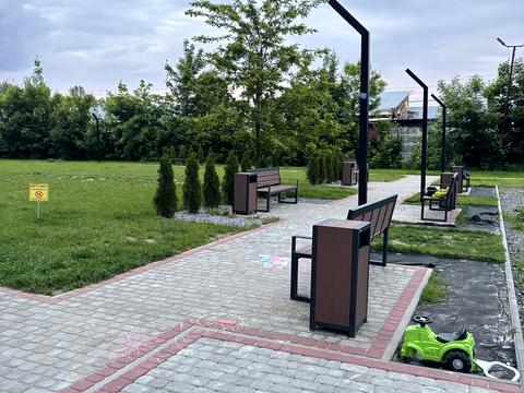 квартира за адресою Богдана Хмельницького  вул., (Будинок 1)