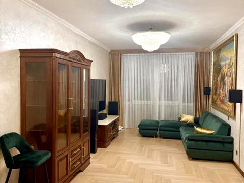 квартира по адресу Богдана Хмельницкого ул., 215