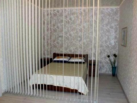 квартира по адресу Алексея Вадатурского ул. (Маршала Малиновского), 18