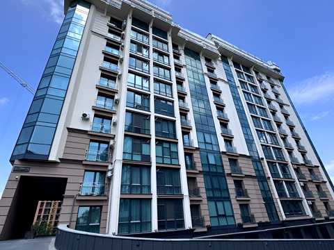 квартира за адресою Гетьмана Мазепи вул., 148