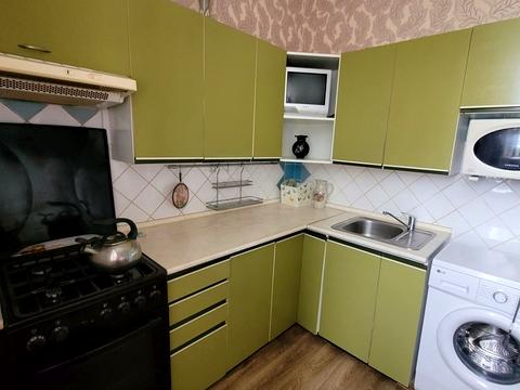 квартира по адресу Тарасовская ул., 16