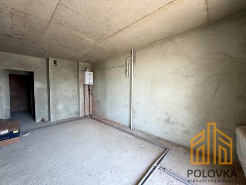 квартира по адресу Загорская ул., (Будинок 1)
