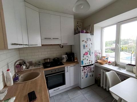 квартира по адресу Кам'янецька ул., 86