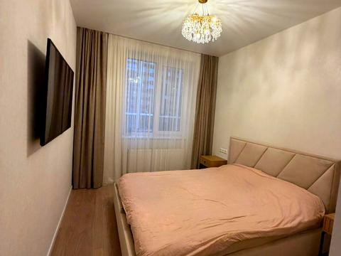 квартира за адресою Мартинова просп., 14