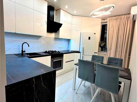 квартира за адресою Мартинова просп., 14