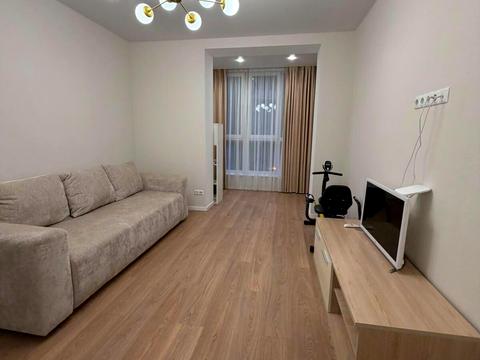 квартира за адресою Мартинова просп., 14