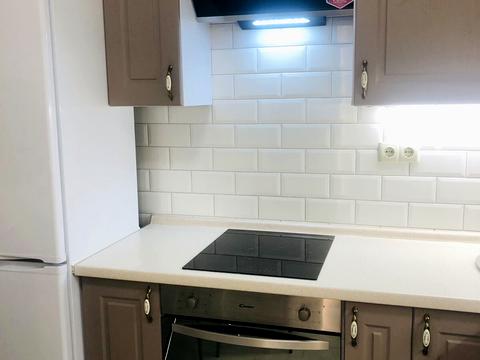 квартира за адресою Сергія Данченка вул., 32