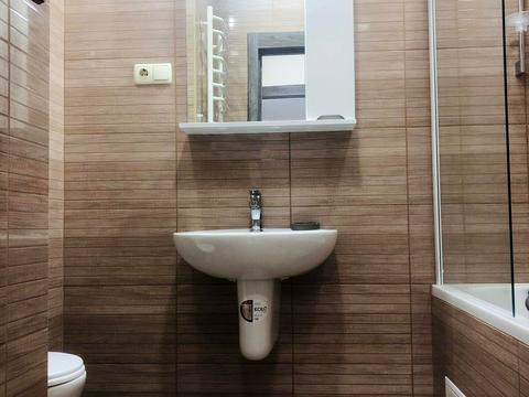 квартира за адресою Сергія Данченка вул., 32