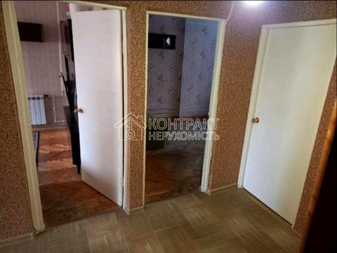 квартира за адресою Гвардійців-Широнінців вул., 5б