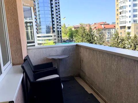квартира по адресу Симферопольская ул., 11