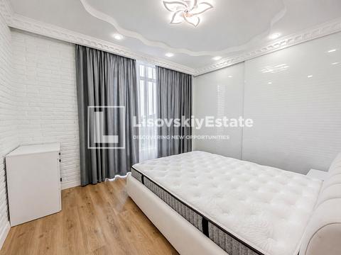 квартира по адресу Кахи Бендукидзе ул., 2