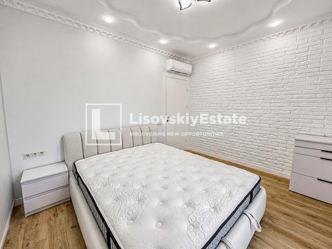 квартира по адресу Кахи Бендукидзе ул., 2