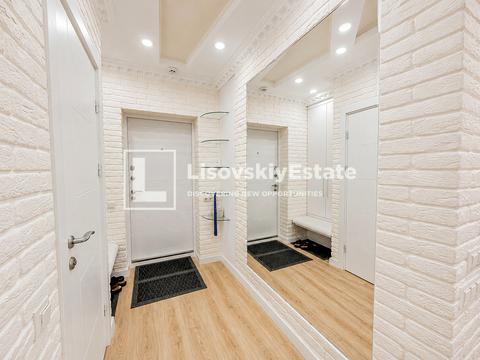квартира по адресу Кахи Бендукидзе ул., 2