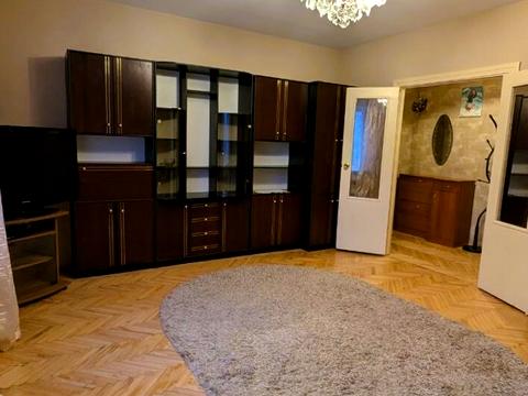 квартира за адресою Володимира Вернадського вул., 38