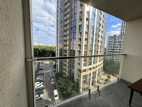 квартира за адресою Князя Романа Мстиславича вул. (Генерала Жмаченка), 28
