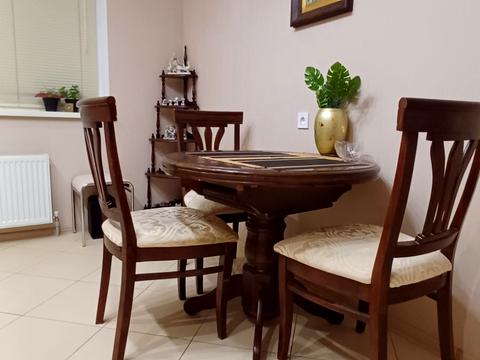 квартира по адресу Марсельская ул., 58