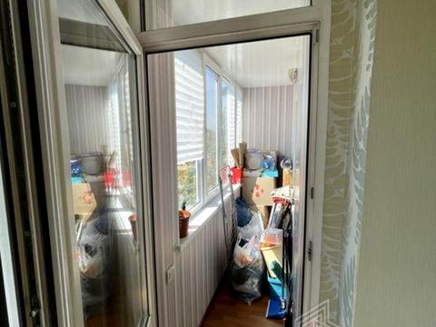 квартира за адресою Левка Лук'яненка вул. (Маршала Тимошенка), 1
