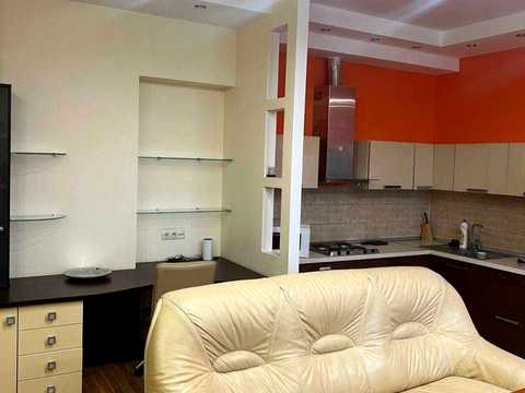 квартира по адресу Культуры ул., 22б