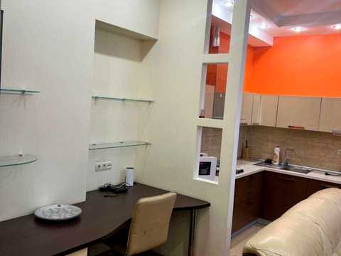квартира по адресу Культуры ул., 22б