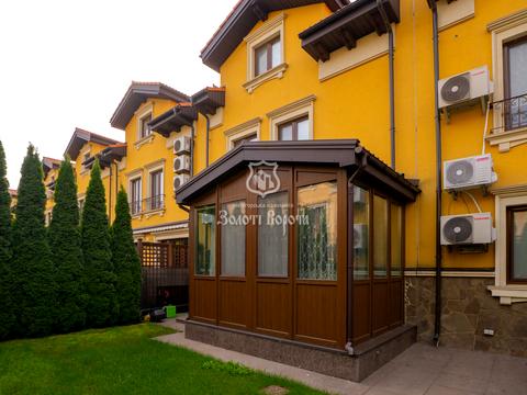 дом по адресу Богатирський проїзд, 14