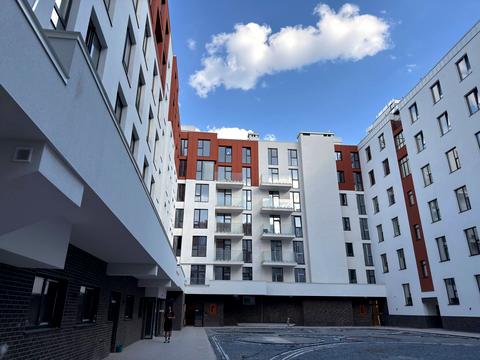квартира за адресою Зелена вул., 111-Б