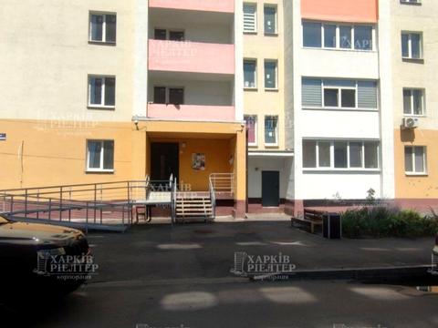 квартира за адресою Героїв Харкова просп. (Московський), 268-Г