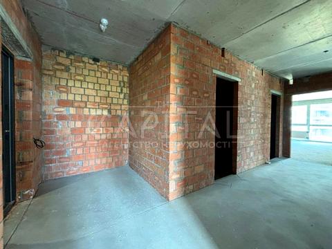 квартира по адресу Миколы Бажана просп., (Будинок 9)