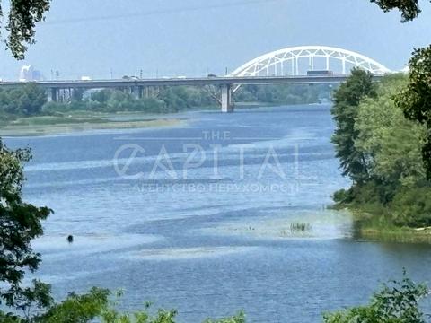 квартира по адресу Миколы Бажана просп., (Будинок 9)
