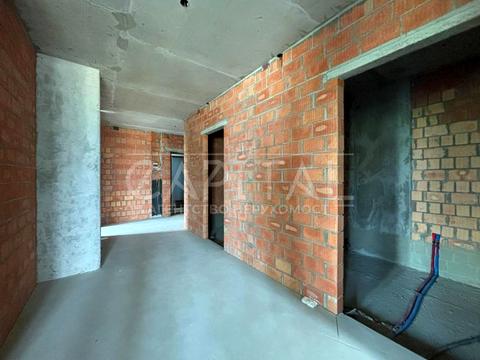квартира по адресу Миколы Бажана просп., (Будинок 9)