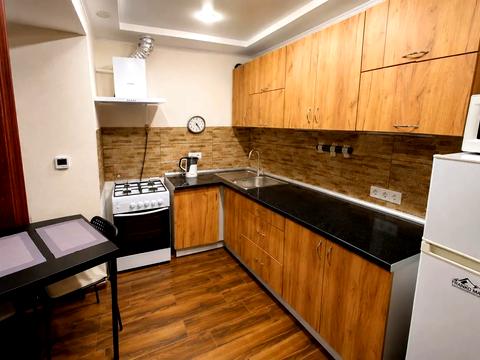 квартира за адресою Симиренка вул., 24