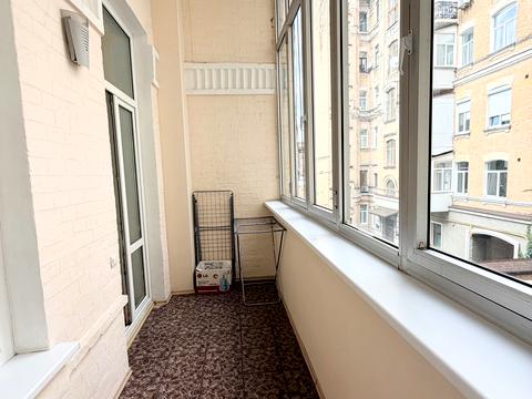 квартира по адресу Евгения Чикаленко ул. (Пушкінська), 21