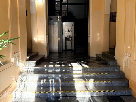 квартира по адресу Евгения Чикаленко ул. (Пушкінська), 21