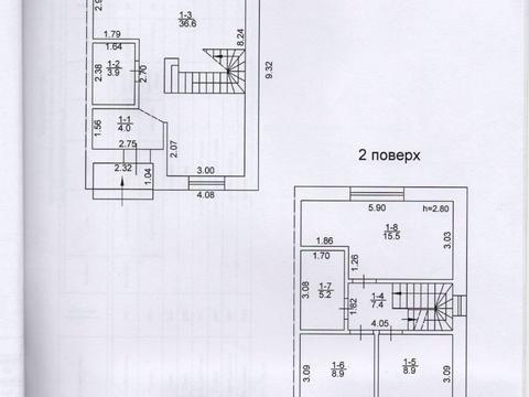будинок за адресою Виговського вул. (Суворова), 3
