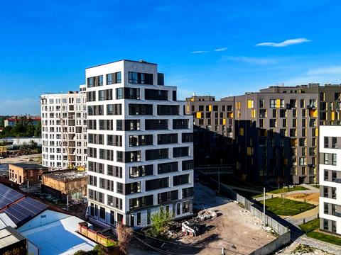 квартира за адресою Богдана Хмельницького вул., 207-В