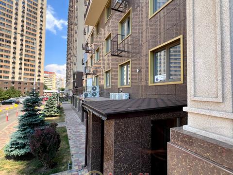 квартира по адресу Академика Сахарова ул., (59 перлина)