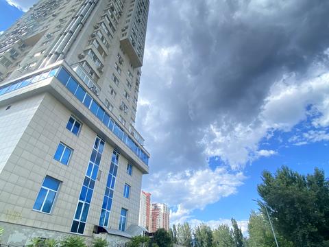 квартира за адресою Юрія Шумського вул., 1-Б