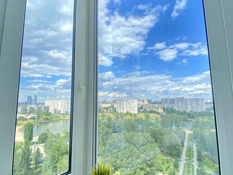 квартира за адресою Юрія Шумського вул., 1-Б