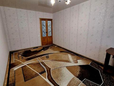 квартира по адресу Победы просп., 68г