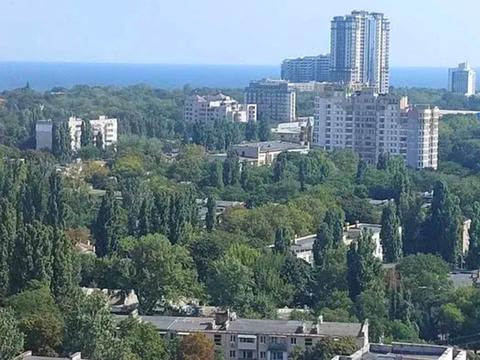 квартира по адресу Гагарина просп. (Гагарина), 19-В