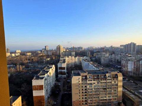 квартира за адресою Лесі Українки просп. (Гагаріна), 19-В